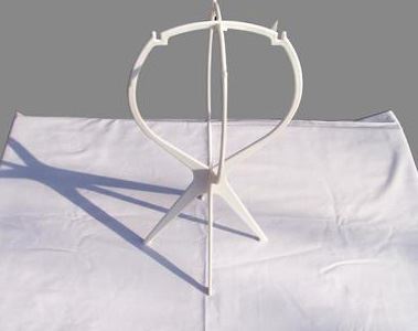 假發(fā)輔料簡(jiǎn)易支架