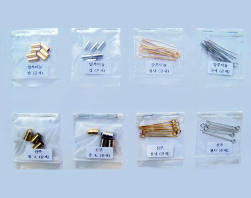 進(jìn)口韓國(guó)輔料配件