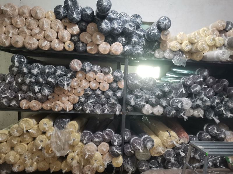 發(fā)制品輔料配件