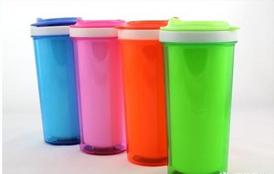 塑料杯不符合塑胶原料检验标准被销毁_中国聚合物网